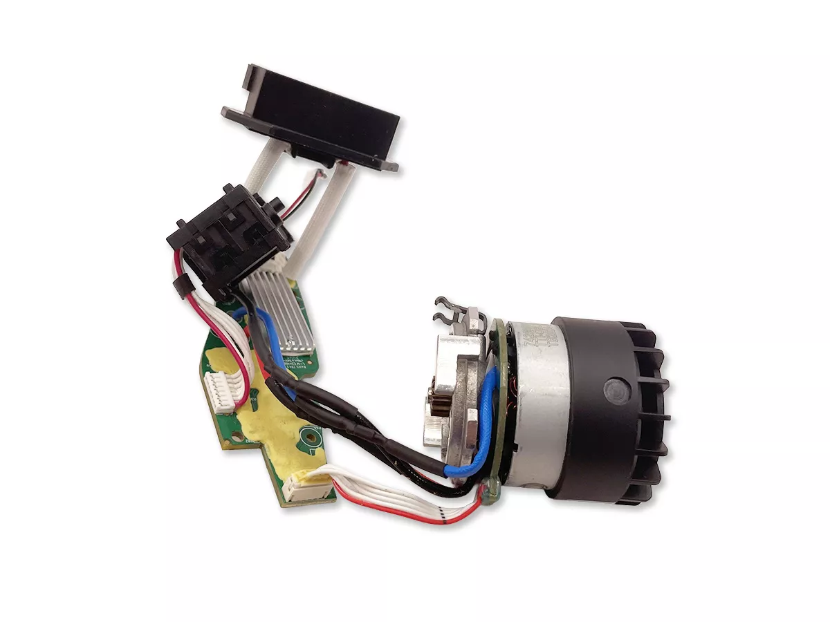 Moteur réf. 4931495645 AEG